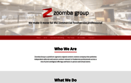 zoombagroup.com