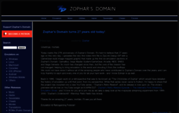 zophar.com