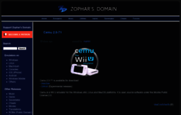 zophar.net