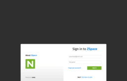 zspace.ning.com