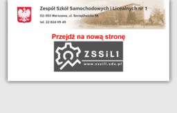zssamoch.internetdsl.pl