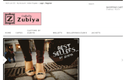 zubiya.com