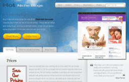 zumablogs.com