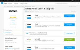 zumiez.bluepromocode.com