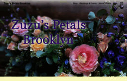 zuzuspetalsbrooklyn.com