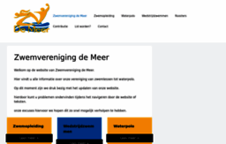 zvdemeer.nl