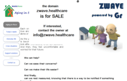 zwave.healthcare