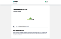 zweenahealth.com