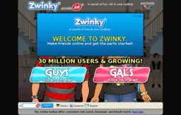 zwinktopia.com