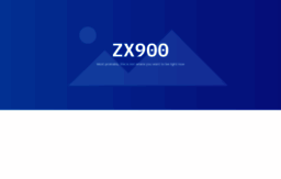 zx900.com