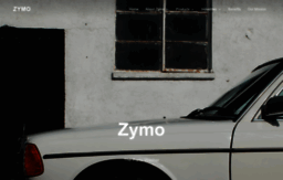 zymo.com
