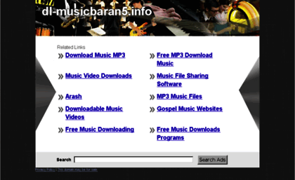 0.dl-musicbaran5.info