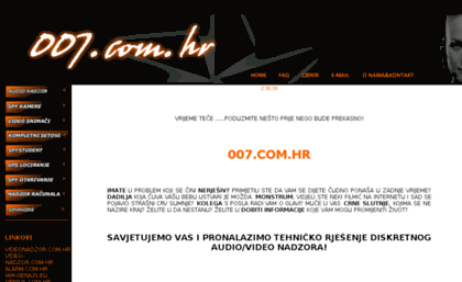 007.com.hr