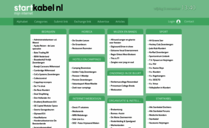 0168.startkabel.nl