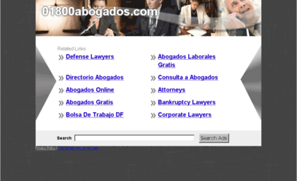 01800abogados.com