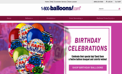 1-800-balloons.com