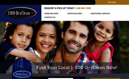 1-800-dryclean.com