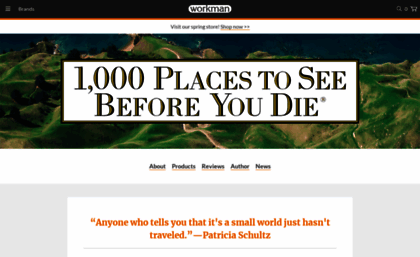 1000places.com