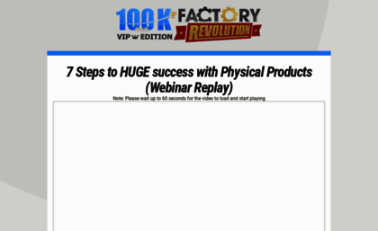 100kfactoryvip.com