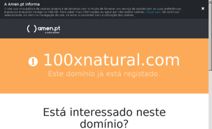 100xnatural.com