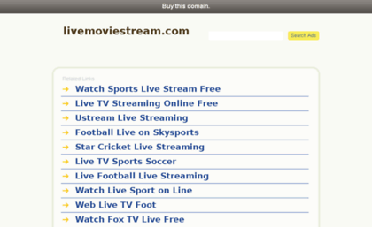 105208.livemoviestream.com