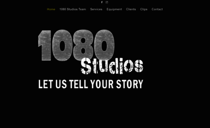 1080studios.com
