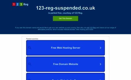 123-reg-suspended.co.uk