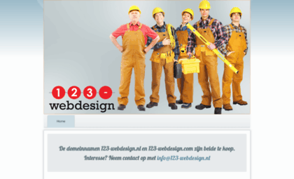 123-webdesign.com