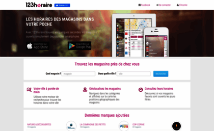 123horaire.com