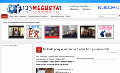 123megusta.com