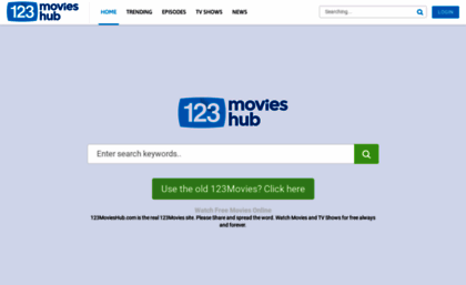 123movieshub.com
