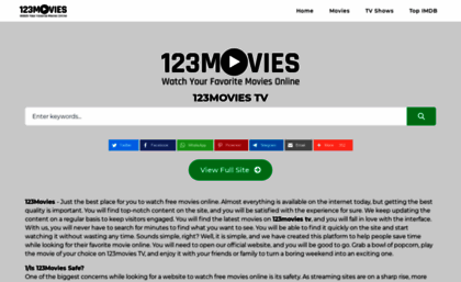 123moviestv.me