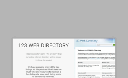 123webdirectory.com