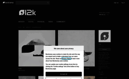 12kmusic.bandcamp.com