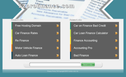 12profinance.com