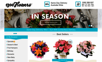 1300flowers.com.au