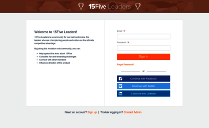 15five.influitive.com