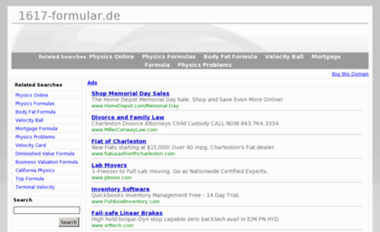 1617-formular.de