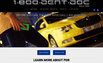 1800dentdoc.com