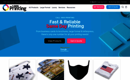 1800printingny.com