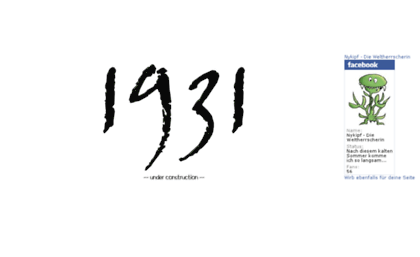 1931.be