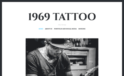 1969tattoo.no