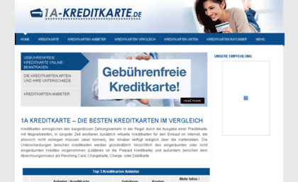 1a-kreditkarte.de