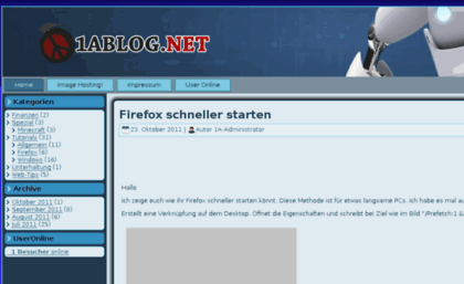 1ablog.net