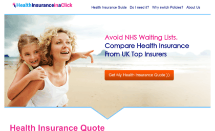 1click-healthinsurance.co.uk