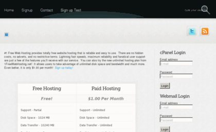 1freewebhosting.net