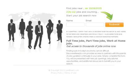 1jobboard.com