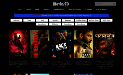 1moviesfd.lol website. MoviesFD Download 480p, 720p, 1080p HD Movies