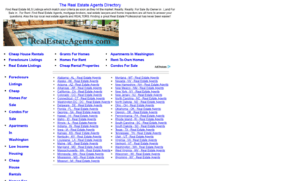 1realestateagents.com