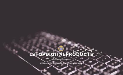 1stopdigitalproducts.com